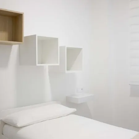Piso Recien Reformado Galiano Apartment Ferrol Exterior photo