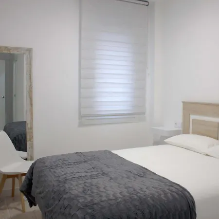 Piso Recien Reformado Galiano Apartment Ferrol Exterior photo