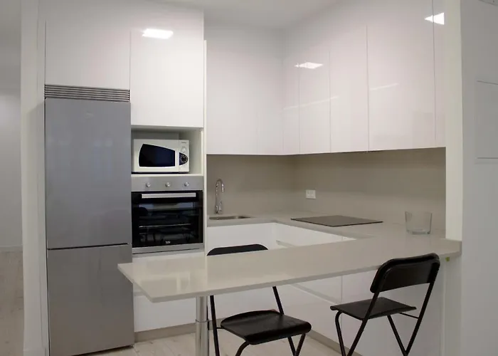 Piso Recien Reformado Galiano