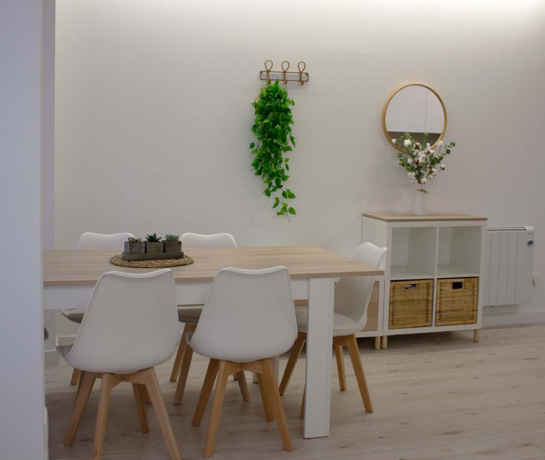 Apartment Piso Recien Reformado Galiano *