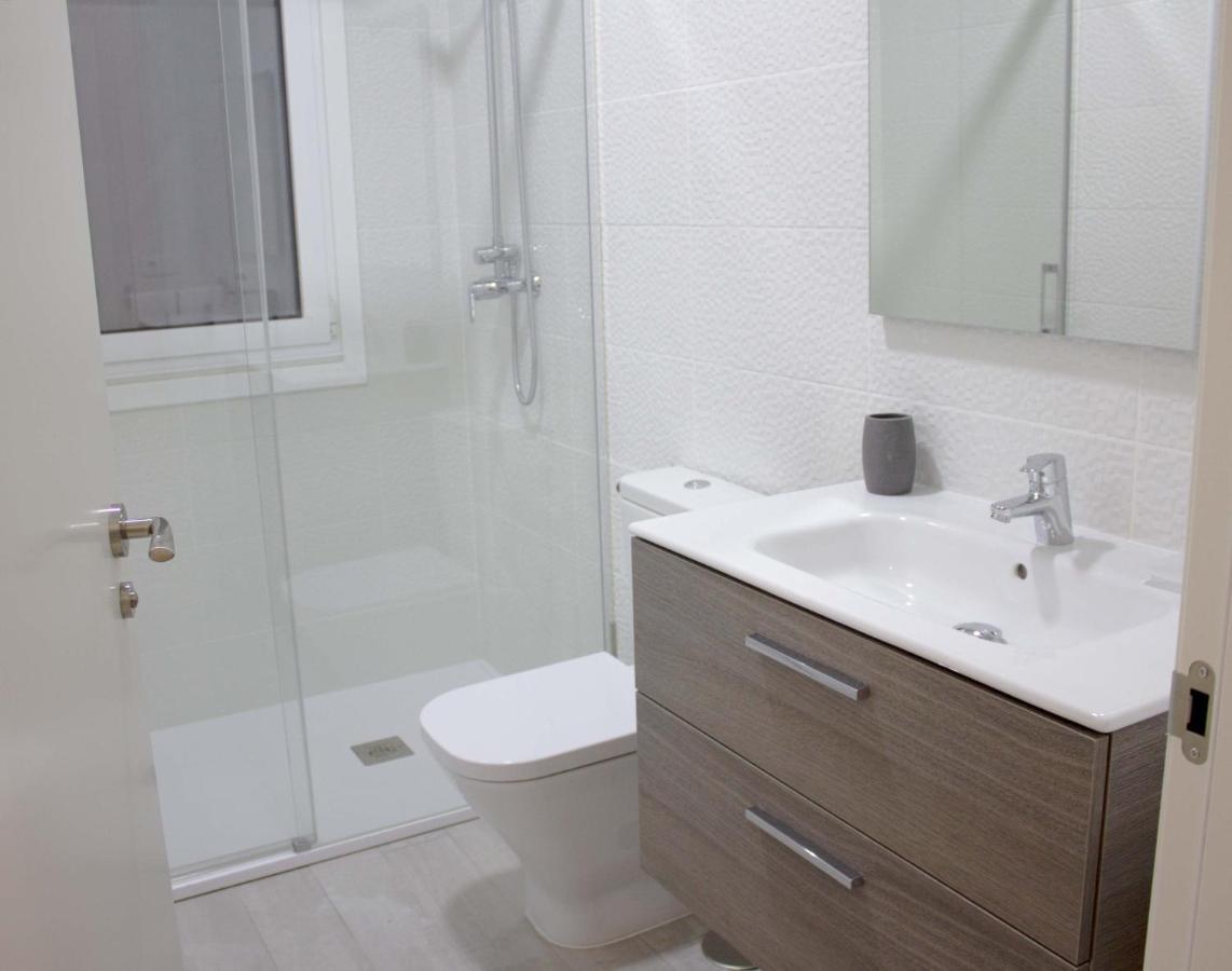 Apartment Piso Recien Reformado Galiano *