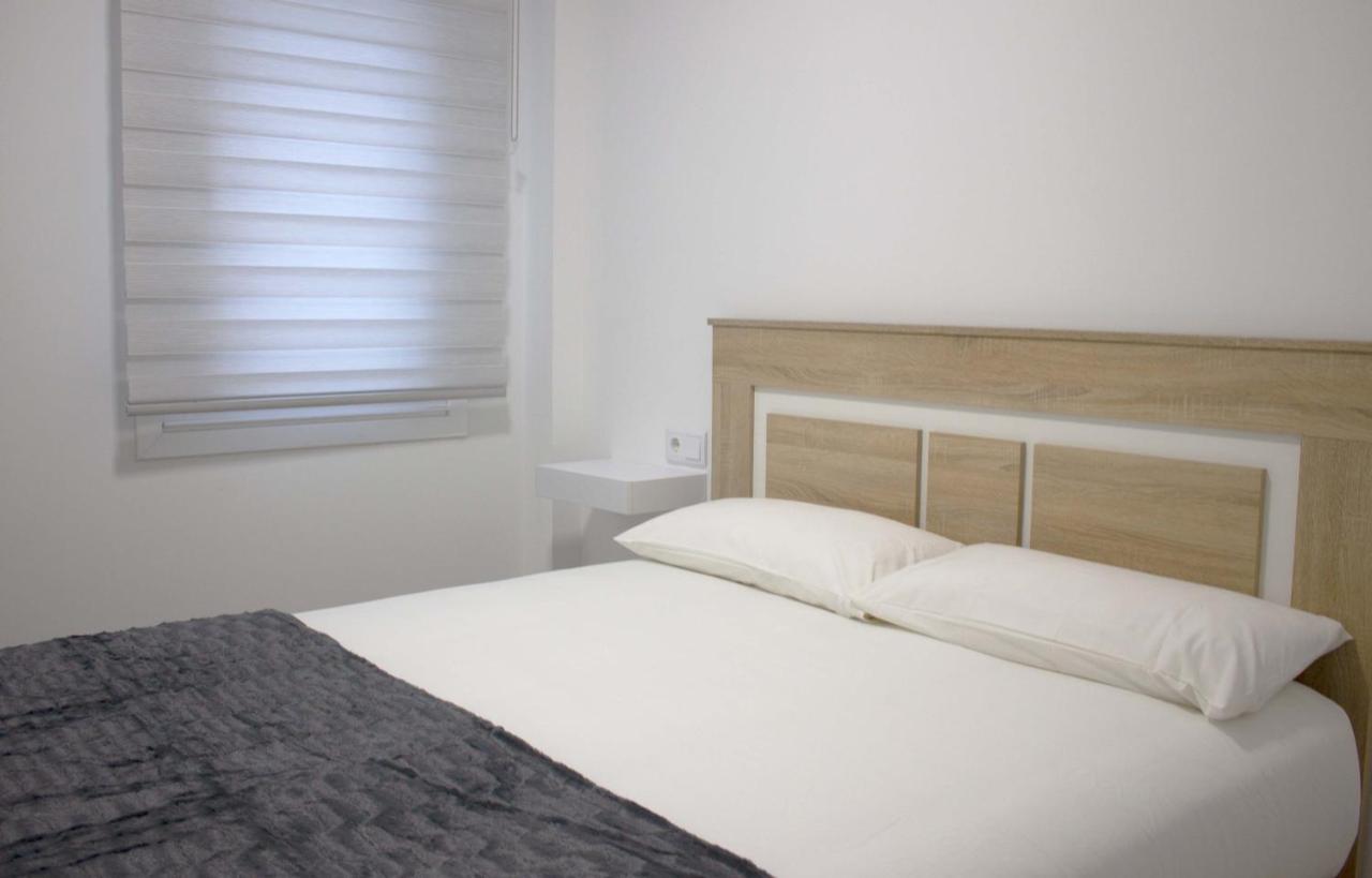 Piso Recien Reformado Galiano Apartment *