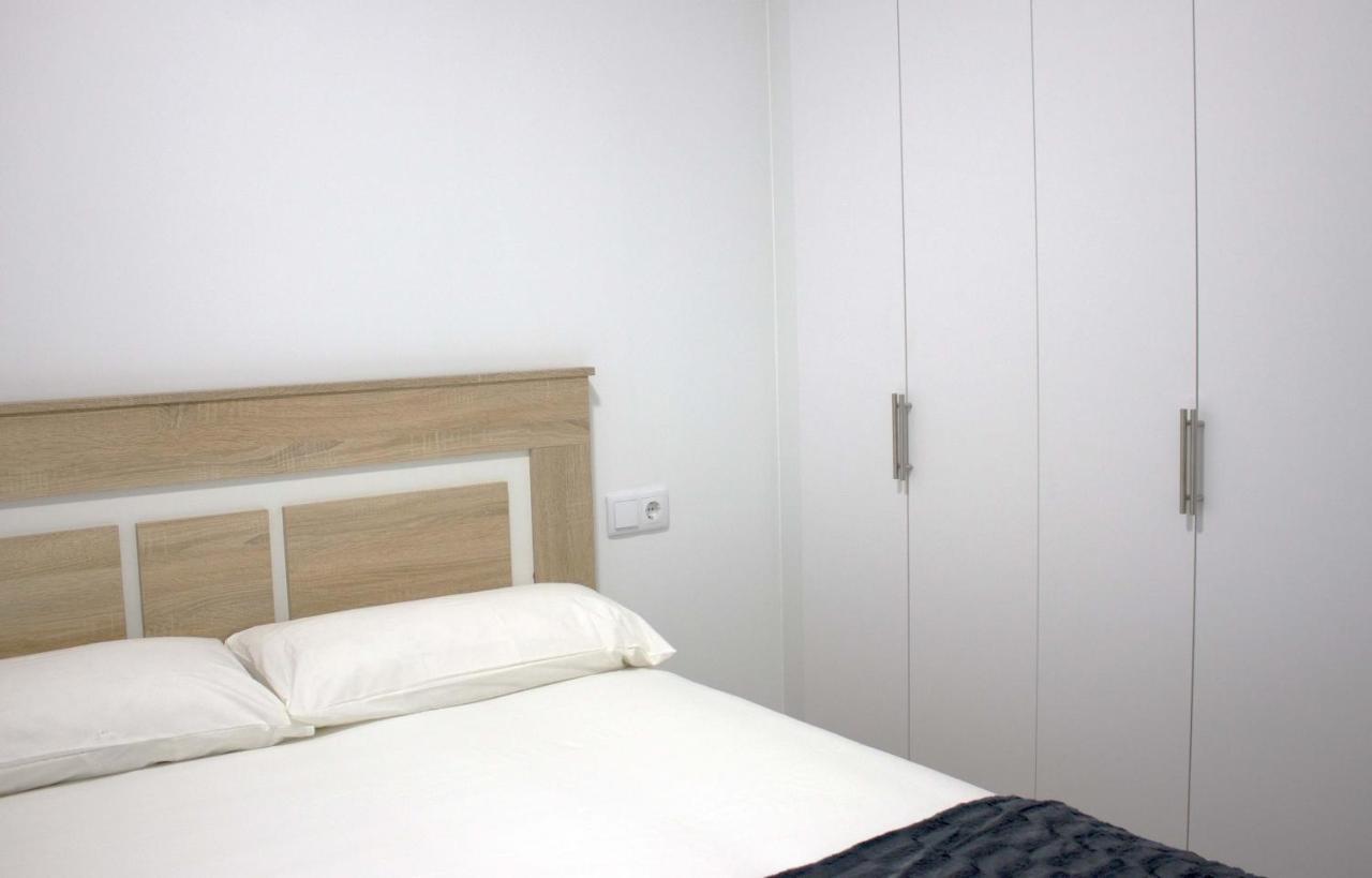 Piso Recien Reformado Galiano * Ferrol